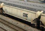 CSXT 265475